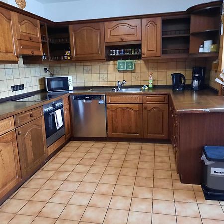 Haus Waldeck Apartment ฟวร์ตวานเงน ภายนอก รูปภาพ