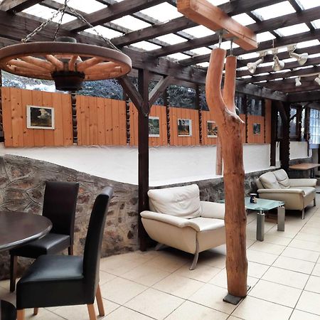Haus Waldeck Apartment ฟวร์ตวานเงน ภายนอก รูปภาพ