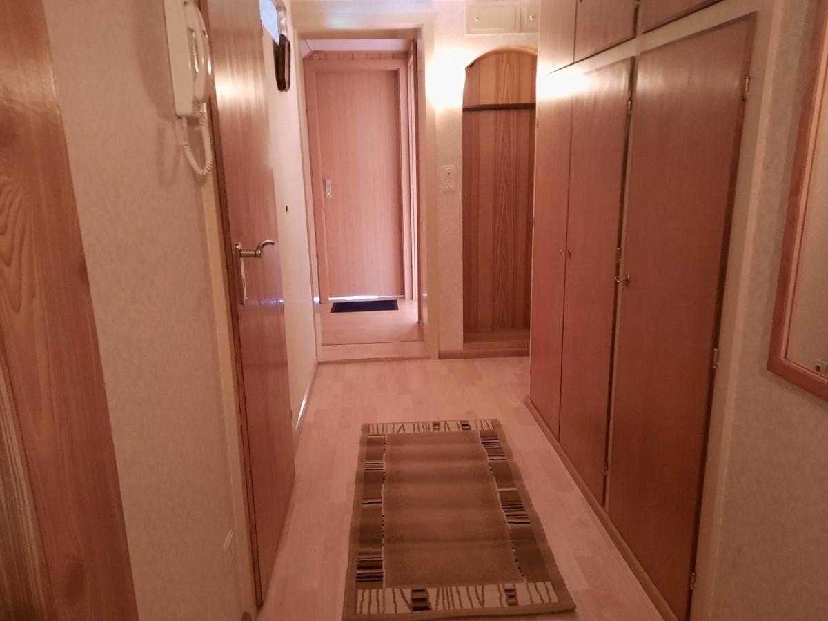 Haus Waldeck Apartment ฟวร์ตวานเงน ภายนอก รูปภาพ