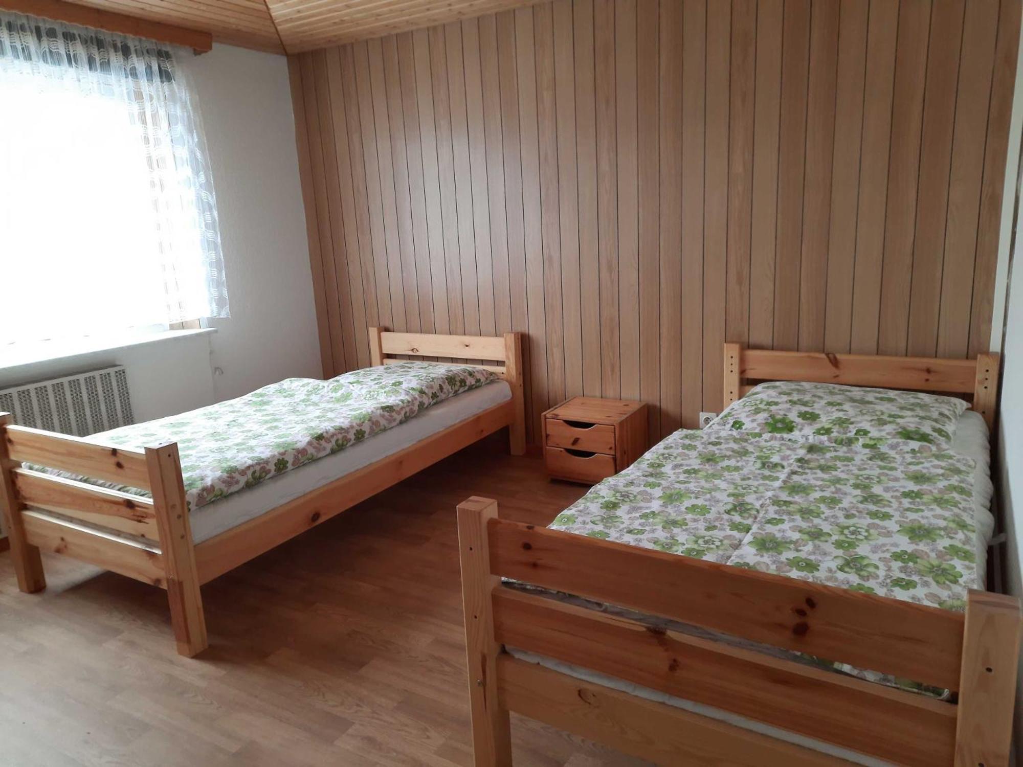 Haus Waldeck Apartment ฟวร์ตวานเงน ภายนอก รูปภาพ