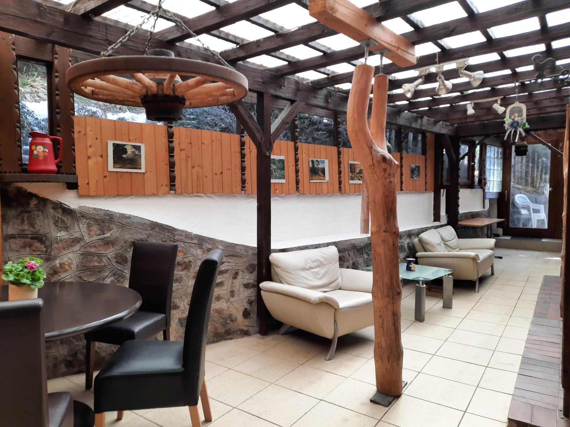 Haus Waldeck Apartment ฟวร์ตวานเงน ภายนอก รูปภาพ