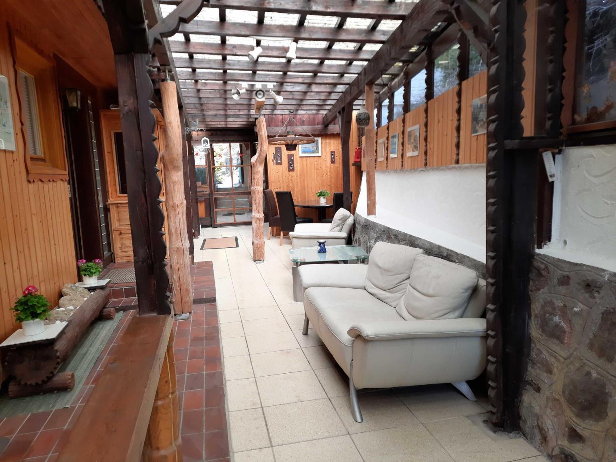 Haus Waldeck Apartment ฟวร์ตวานเงน ภายนอก รูปภาพ