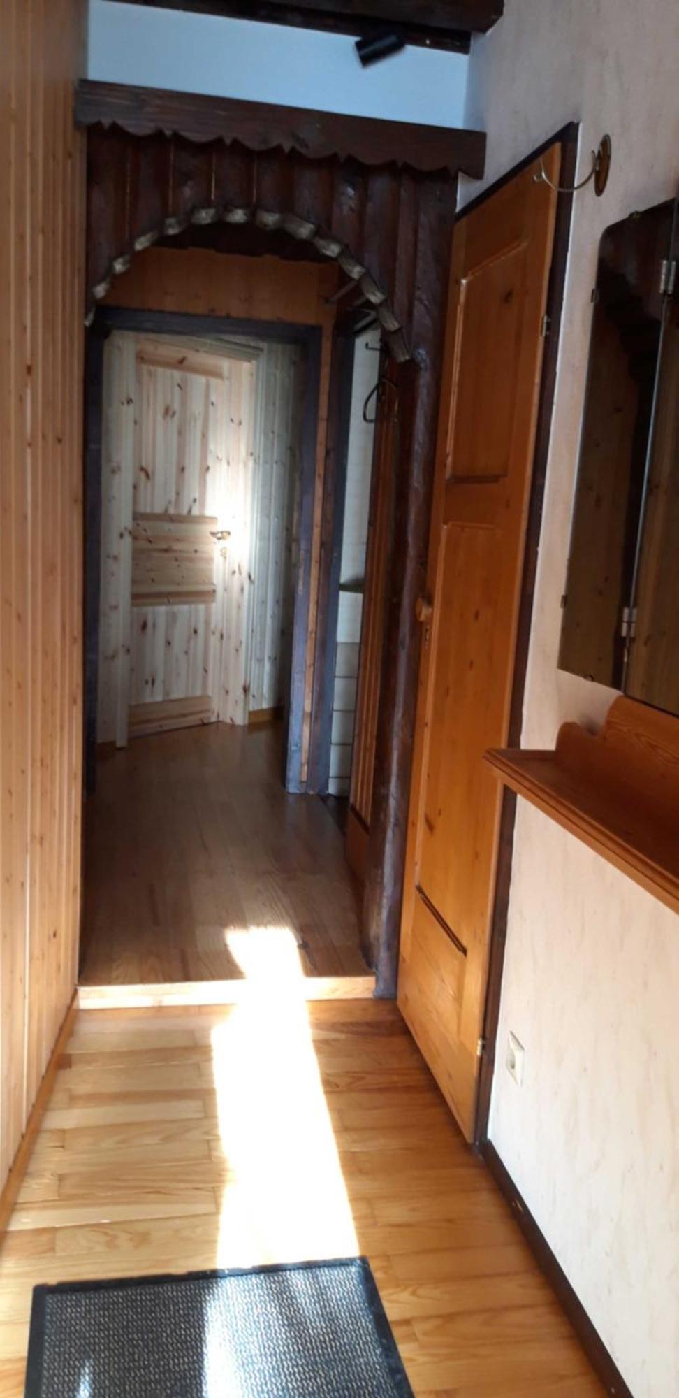Haus Waldeck Apartment ฟวร์ตวานเงน ภายนอก รูปภาพ